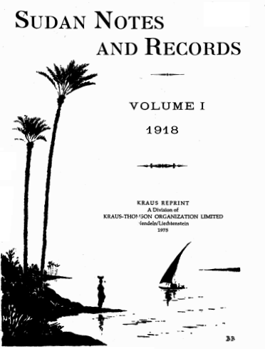 SNR first issue cover